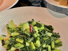 -喜悦烤鸭·新京菜(王府井店)