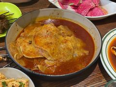 -连手特色烤串