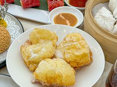 -轩记海鲜餐厅·四十五年老字号·经典粤菜(西区彩虹店)