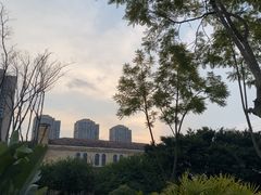 -府河摄影公园
