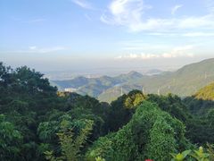 -东莞观音山旅游风景区