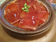 -三道菜(明堂公园店)