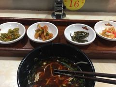 -乡党臊子面(丰庆公园店)