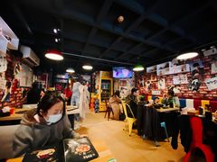 -源味屋韩式火锅&炸鸡(鼎城当代商城店)