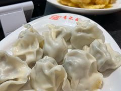 -李记东北饺子馆·东北菜(欢乐谷店)