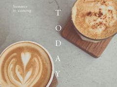 拿铁-怪 kafe.