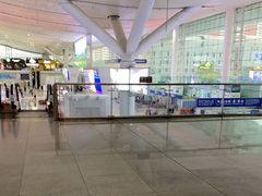 -麦当劳(深圳北站高铁店)