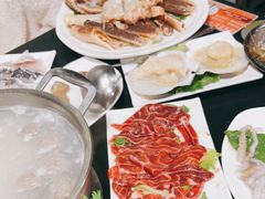 -吉友粥底火锅(方斜路店)