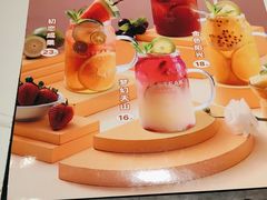 -牛扒先生·厚切雪花牛扒西餐厅(北京路禺山路店)