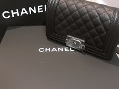 -CHANEL(恒隆广场店)