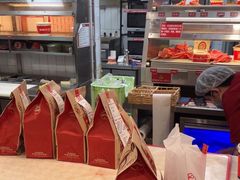 -塔斯汀中国汉堡(员村店)