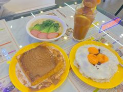 -澳门陈光记烧味饭店(万象城店)
