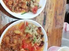 -枣阁园滴滴自助餐