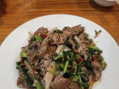 -汉时湘菜
