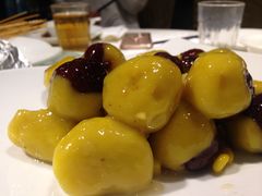 宫廷红枣-金色艳阳天•粤菜 淮扬菜(古平岗店)