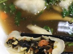 -老边饺子馆(北京南站1店)