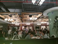 大堂-金狮麟·新豫菜(金码大厦店)
