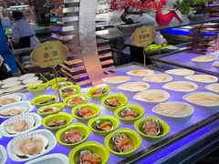-舒友海鲜姿造(白鹭洲店)
