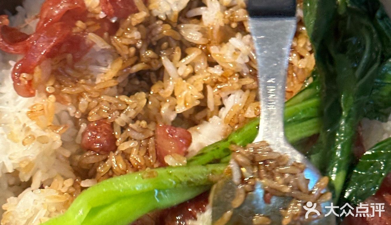 在南京吃上了顺德菜…被这分量震惊😨