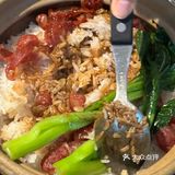 在南京吃上了顺德菜…被这分量震惊😨
