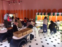 -meland亲子乐园(深圳领展中心城店)
