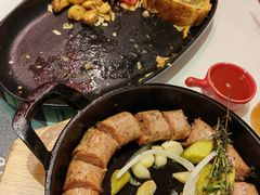 -MIO弥欧洋房西餐厅(中央大街店)