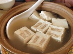 -砂锅居(西四店)