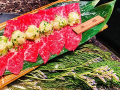 -老乾杯和牛烧肉(王府中环店)