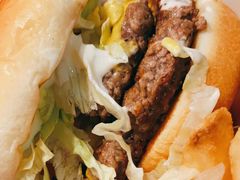 -FATBURGER 特富客汉堡(外交公寓店)