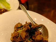 -上海和平饭店龙凤厅 Dragon Phoenix