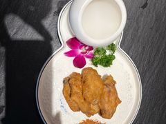 -唐猫庭院·千年陕菜(赛格国际购物中心店)