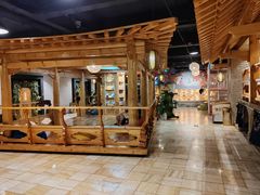 -永青泉汗蒸广场(大运河博物馆店)