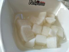 萝卜酸-Pelicana百利家炸鸡(江南西名店城店)