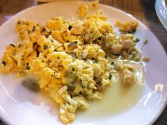 -都氏烤海肠•海肠捞饭•胶东渔家菜(葡萄滩北山路店)