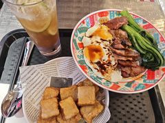 -孖记茶档·热腾茶餐(荔湾领展广场店)