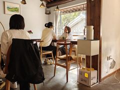 -竹子咖啡bamboo coffee