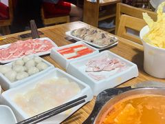 -傣妹火锅(鹤龙六路店)