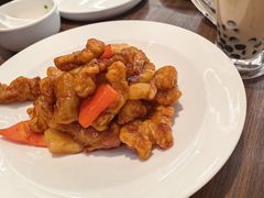 -新旺茶餐厅(鑫耀·光环live店)