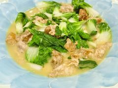 -金陵后厨·南京菜(新街口秣陵路店)