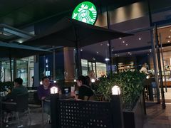 -星巴克臻选(杭州西溪印象城店)