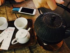 -去茶山(新光里店)