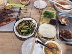 -烤五行·烧烤烤串(石佛营店)