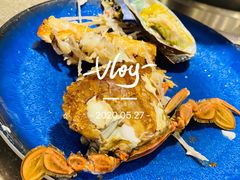-凯悦·东方公主号 全球海鲜自助餐厅(凯丹广场店)