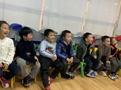 -英孚教育青少儿(宝龙中心)