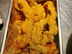 -匠子烤鱼(桫椤湾店)