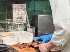 -炸牛排 京都胜牛(京都站前店)