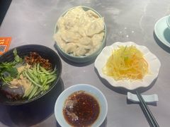 -东方饺子王(哈西万达店)
