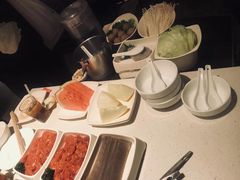 -海底捞火锅(顺义华联店)