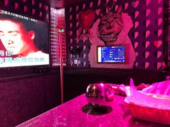 -好乐迪(张扬路八佰伴店)