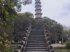 -江心屿景区